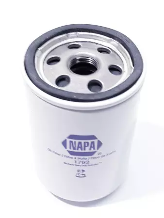 Napa 1762 Oil Filter Element 