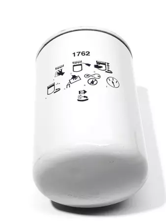 Napa 1762 Oil Filter Element 