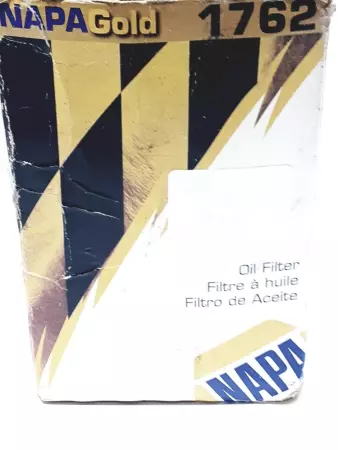 Napa 1762 Oil Filter Element 