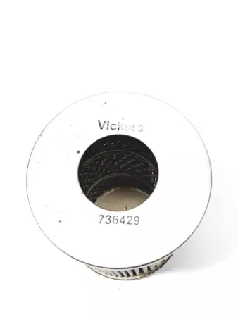 Vickers 736429 BS15 Filter Element 