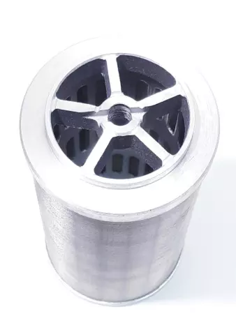 Makino P-AK-16-200K Hydraulic Filter Element 