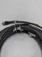 NEW Lumberg RKT 8-282/10 M Motor Power Cable 10M 