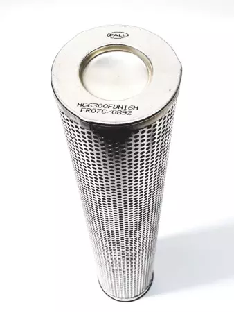 Pall HC6300FDN16B Hydraulic Filter Cartridge 