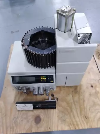 Suprex Corp. MODEL AP 44 Supercritical Fluid Extractor 
