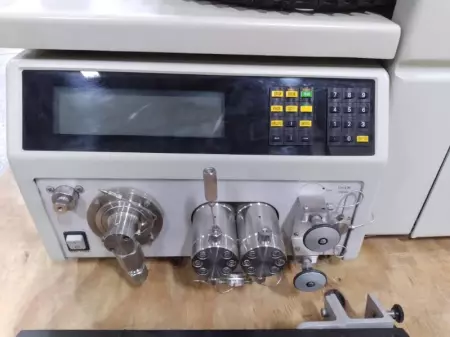 Suprex Corp. MODEL AP 44 Supercritical Fluid Extractor 