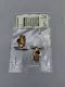 NEW WEATHERHEAD 0446 SHUTOFF VALVE Lot of 2