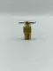 NEW WEATHERHEAD 0446 SHUTOFF VALVE Lot of 2