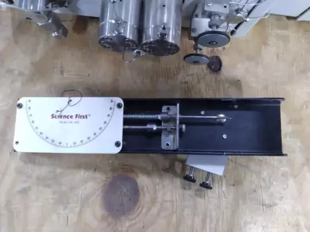 Suprex Corp. MODEL AP 44 Supercritical Fluid Extractor 