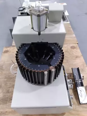 Suprex Corp. MODEL AP 44 Supercritical Fluid Extractor 