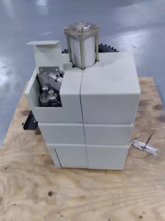 Suprex Corp. MODEL AP 44 Supercritical Fluid Extractor 