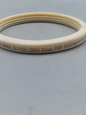 NEW Jacob 037801695 Tube Pull Ring Sealant 1mm Lot of 3