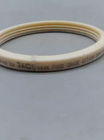 NEW Jacob 037801695 Tube Pull Ring Sealant 1mm Lot of 3
