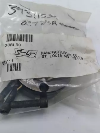 NEW Carr Lane 30 BLRC Bushing 30mm Bore 