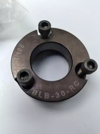 NEW Carr Lane 30 BLRC Bushing 30mm Bore 
