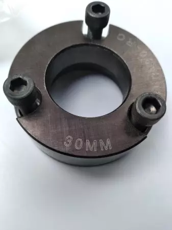 NEW Carr Lane 30 BLRC Bushing 30mm Bore 