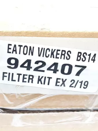 Vickers 11762422 10-Micron Filter Element 