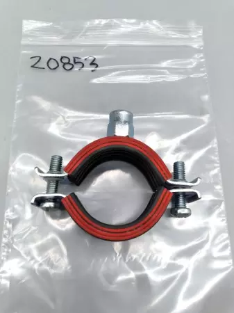  Hilti 20853 Pipe Clamp for Ceiling Mountig 48-54 1-1/2