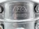  Azo 2-011510 Pipe Clamp 