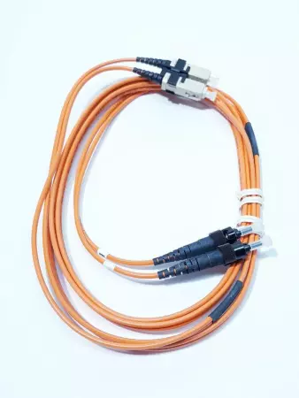 Seicor 255702K5141006F Fiber Optic Cable Assembly 