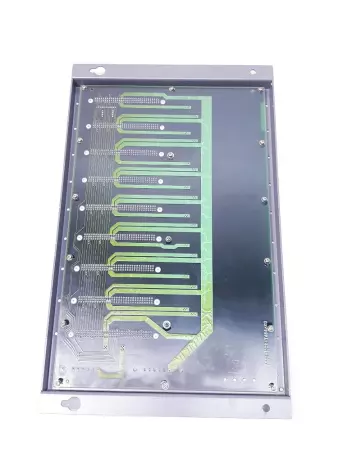 Fanuc A20B-1002-045 Backplane Board 9-Slot 