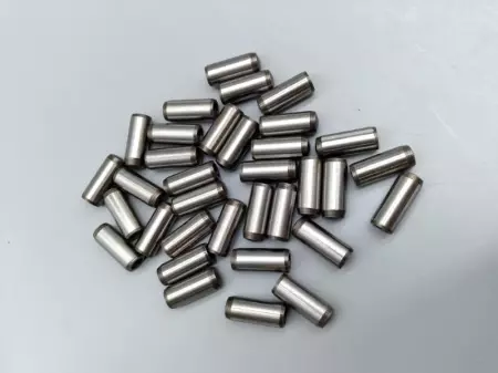 Generic 11282-00923 Dowel Pin Stainless Steel  M8X20 7979D Lot of 33