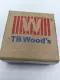 NEW TB Wood's SHMX32MM RB SGM Bushing 32mm 