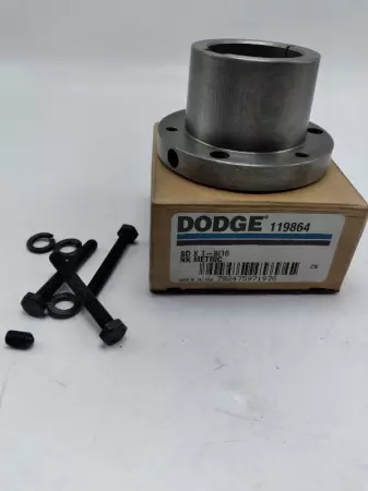 Dodge 119864 Taper Lock Bushing 1-9/16