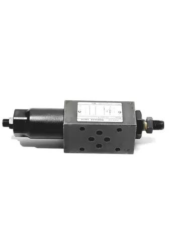 Nachi OG-G01-P1-21 Hydraulic Modular Valve 