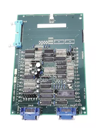 Fanuc A16B-1300-0220/03A Circuit Board 