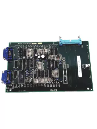 Fanuc A16B-1300-0220/03A Circuit Board 