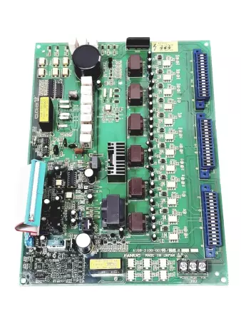 Fanuc A16B-2100-0070/05A R Circuit Board 