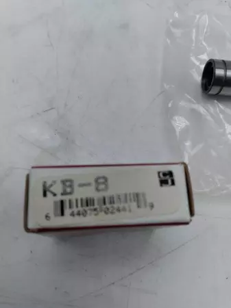 Consolidated KB-8 Cylindrical Roller Bearing 