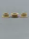 NEW Igus LFM-1012-07 Iglide Sleeve Bearing With Flange Lot of 3