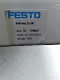 NEW Festo PUN-4X0,75-SW Plastic Tubing, priced/cut per meter 