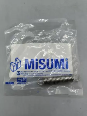 NEW Misumi G6-10-86 Spring 