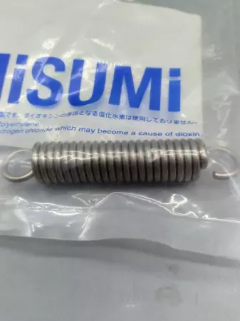 NEW Misumi G6-10-86 Spring 