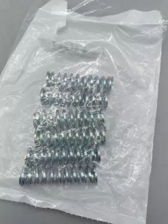 NEW Jones 13323-125-03 Spring Washer 2.38