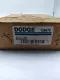 NEW Dodge 120479 QD Bushing 3 Bolt Holes 5/8