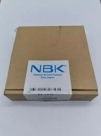 NBK BH1210 BEARING Taper-Lock® Bushing QD 1210 