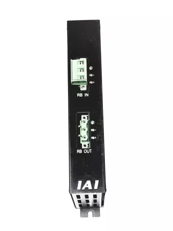 IAI Corporation IAI Actuator Module 