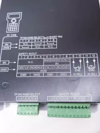 IAI Corporation IAI Actuator Module 