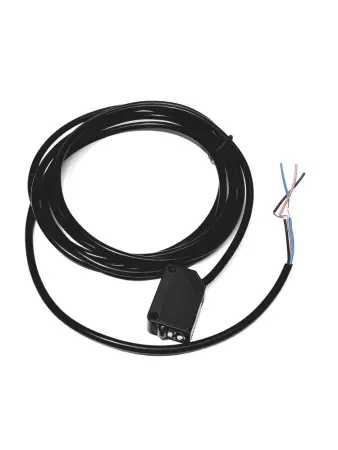 Omron E3Z-R61 Photoelectric Switch Sensor 