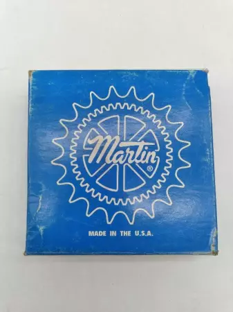 NEW Martin P408M20-SH Timing Belt Pulley Synchronous Wheel 