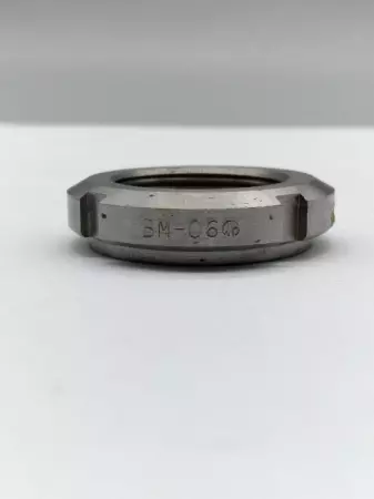 NEW Whittet-Higgins BM-06 Locknut 