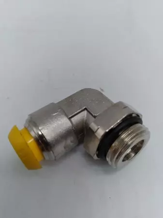 NEW Unbranded XC64SPB10-3/8 90 Degree Male Elbow Fitting 3/8