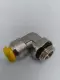 NEW Unbranded XC64SPB10-3/8 90 Degree Male Elbow Fitting 3/8