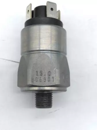 SUCO 803901 Pressure Switch 