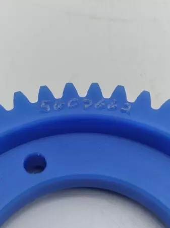 NEW KHK PSA2-45 Plastic Gear 