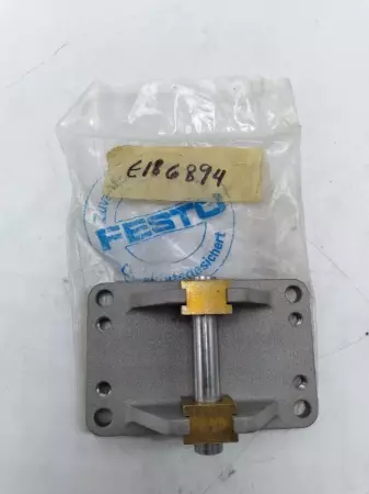 NEW Festo 587-16-31 334248 Air Cylinder Yoke Mount 