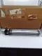 Norgren SPUSR/000B0419 Pneumatic Cylinder W/ Locking Unit, 50mm X 320mm 